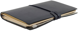 Voyager Journal Midnight Blue