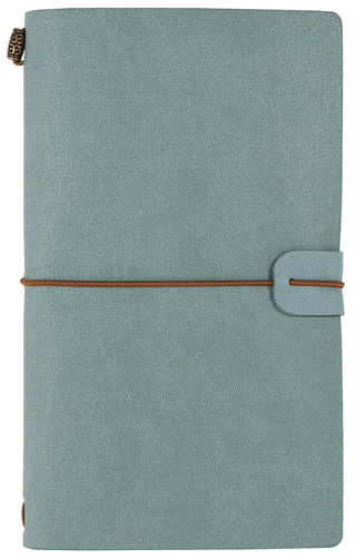 Voyager Journal Light Blue