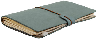 Voyager Journal Light Blue