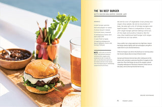 Sunrise to Sunset Simple Recipes Cookbook