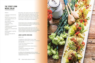 Sunrise to Sunset Simple Recipes Cookbook