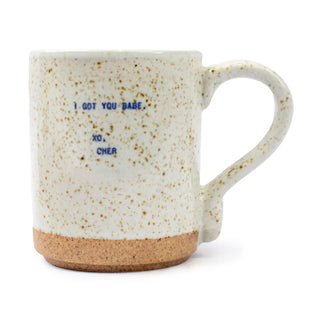 XO Mug - Cher